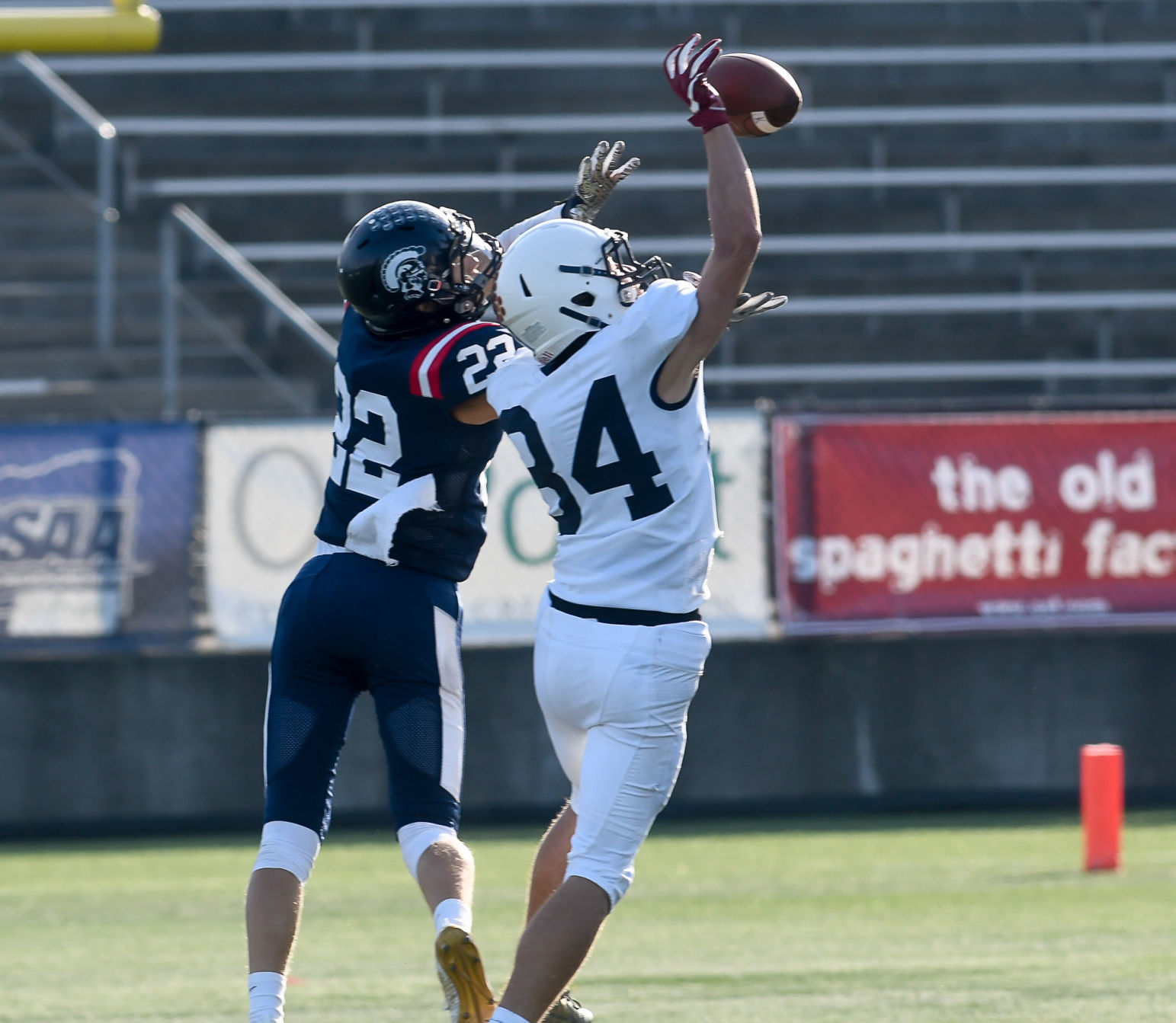 Gallery: Monroe vs Kennedy Football 23